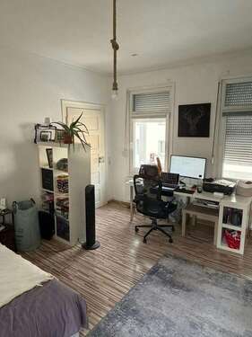 Foto - WG-Zimmer in Stuttgart 640,00 € 20 m²