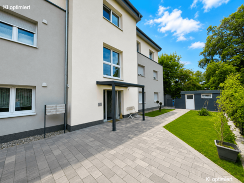 Foto - Wohnung zum Mieten in Oranienburg 1.295,00 € 74 m²