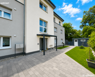 Wohnung zum Mieten in Oranienburg 1.295,00 € 74 m²