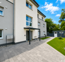 Wohnung zum Mieten in Oranienburg 1.295,00 € 74 m²