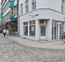 Einzelhandel in Schwerin 2.100,00 € 35.85 m²
