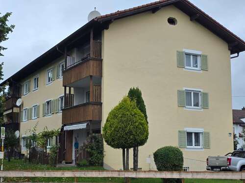 Foto - Wohnung zum Kaufen in Sonthofen 339.000,00 € 84.7 m²