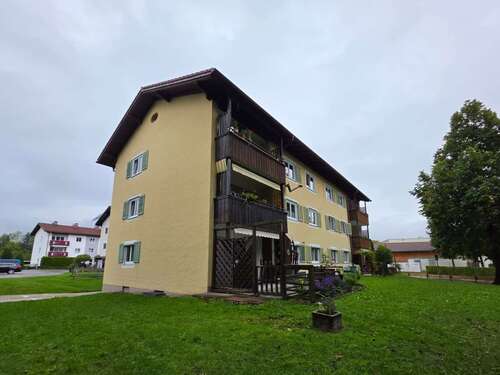 Foto - Wohnung zum Kaufen in Sonthofen 367.000,00 € 84.7 m²