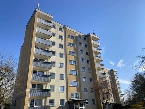 Foto - Wohnung zum Mieten in Neumünster 485,00 € 56 m²