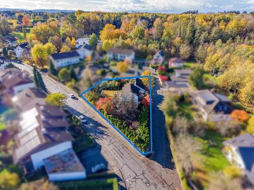 Foto - Grundstück zu verkaufen in Rosenheim 1.250.000,00 € 1178 m²