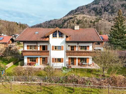 Foto - Wohnung zum Kaufen in Nußdorf 395.000,00 € 80 m²