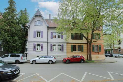 Foto - Haus zum Kaufen in Rottweil 895.000,00 € 244.51 m²