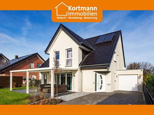 Foto - Haus zum Kaufen in Saerbeck 625.000,00 € 149 m²