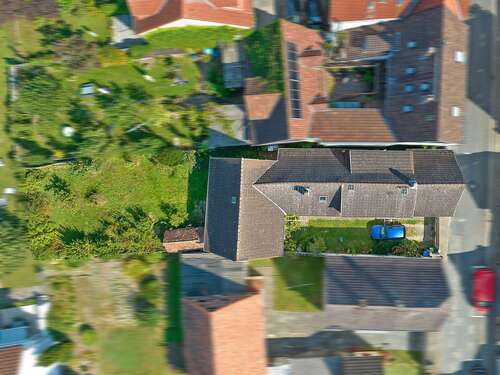 Foto - Grundstück zu verkaufen in Egelsbach 440.000,00 € 558 m²