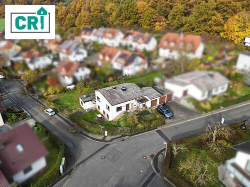 Foto - Haus zum Kaufen in Cölbe 359.900,00 € 160.17 m²