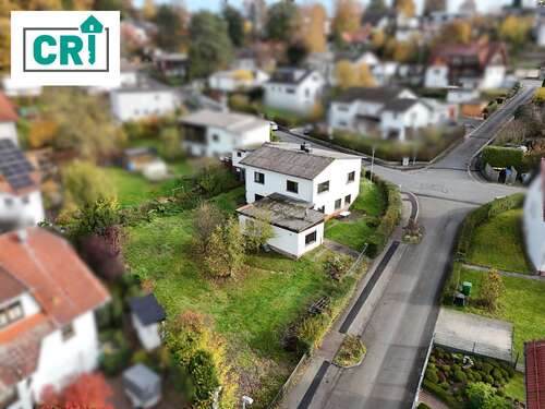 Foto - Haus zum Kaufen in Cölbe 329.900,00 € 160.17 m²