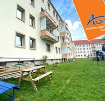 Wohnung zum Mieten in Aue-Bad Schlema 523,74 € 100.72 m²