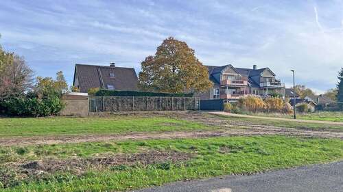 Foto - Grundstück zu verkaufen in Rheinberg 130.210,00 € 449 m²