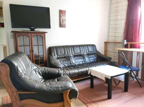 Foto - WG-Zimmer in Berlin 490,00 € 17 m²