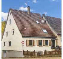 Haus zum Kaufen in Haiterbach 295.000,00 € 172.8 m²