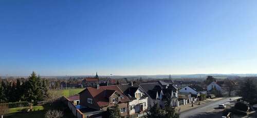 Foto - Wohnung zum Mieten in Schöningen 595,00 € 90 m²