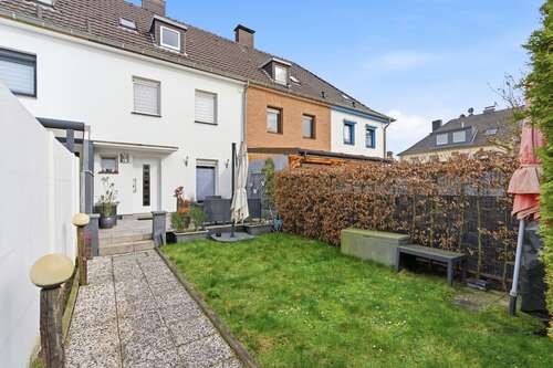 Foto - Haus zum Kaufen in Dormagen 385.000,00 € 100.61 m²
