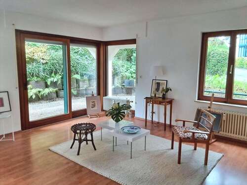 Foto - Wohnung zum Kaufen in Baden-Baden 250.000,00 € 63 m²