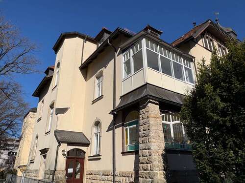 Foto - Wohnung zum Mieten in Dresden 1.600,00 € 154 m²