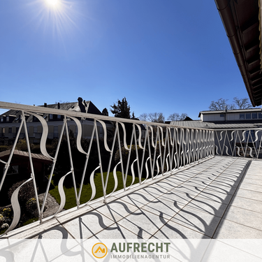 Foto - Wohnung zum Mieten in Dachau 1.500,00 € 107 m²