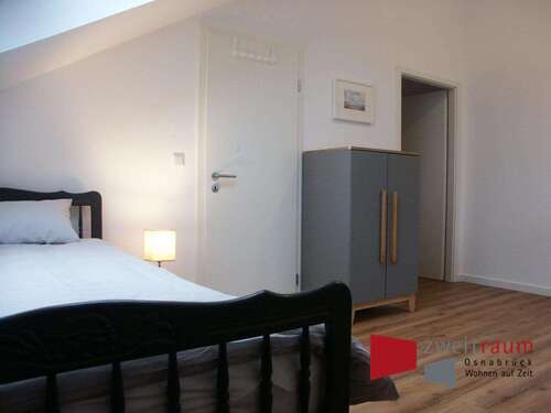 Foto - Wohnen auf Zeit in Osnabrück 680,00 €