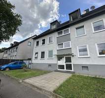 Foto - Wohnung zum Kaufen in Oberhausen 98.000,00 € 57.68 m²