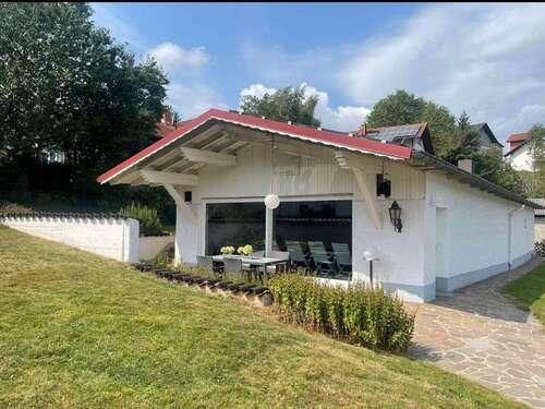 Foto - Haus zum Kaufen in Krombach 195.000,00 € 90 m²