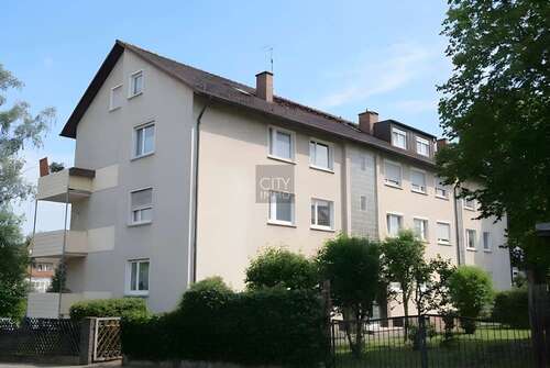 Foto - Wohnung zum Kaufen in Zirndorf 238.500,00 € 75.3 m²