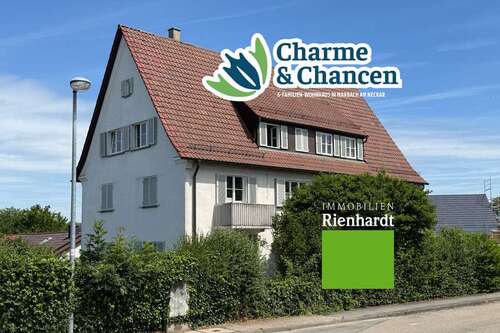 Foto - Haus zum Kaufen in Marbach am Neckar 979.000,00 € 340 m²