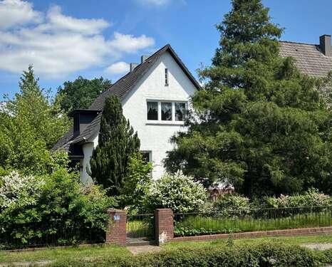 Foto - Haus zum Kaufen in Großhansdorf 570.000,00 € 192 m²