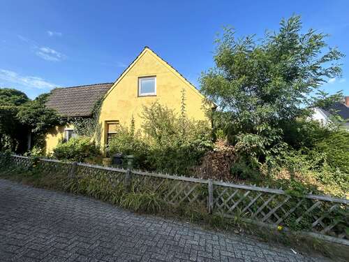 Foto - Grundstück zu verkaufen in Oldenburg 179.000,00 € 393 m²