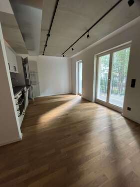 Foto - Wohnung zum Mieten in Berlin 1.150,00 € 45.6 m²