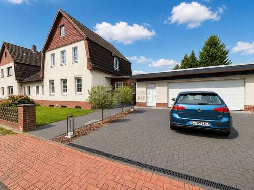 Foto - Haus zum Kaufen in Ilsede 299.000,00 € 121.04 m²