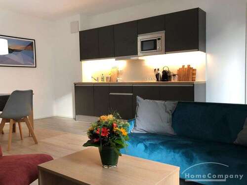 Foto - Wohnen auf Zeit in Bonn 1.350,00 €