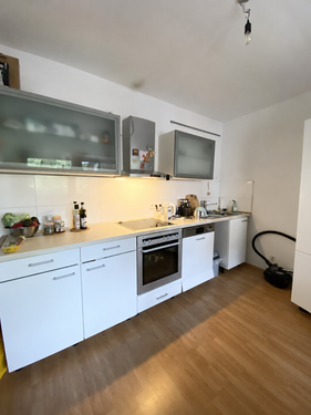 Foto - Wohnung zum Mieten in Duisburg 400,00 € 49 m²