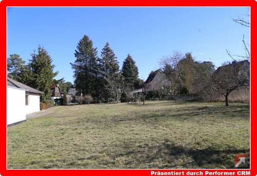 Foto - Grundstück zu verkaufen in Königs Wusterhausen 219.000,00 € 880 m²