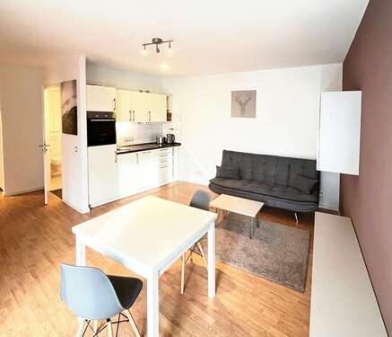 Foto - Wohnen auf Zeit in Berlin 1.890,00 €