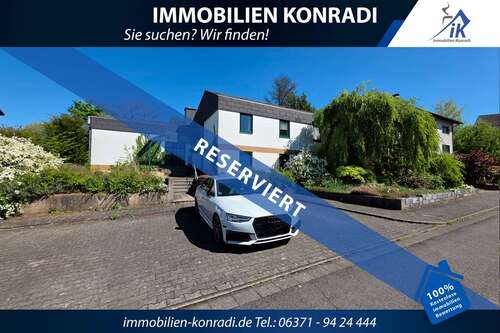 Foto - Haus zum Kaufen in Landstuhl 366.000,00 € 326 m²