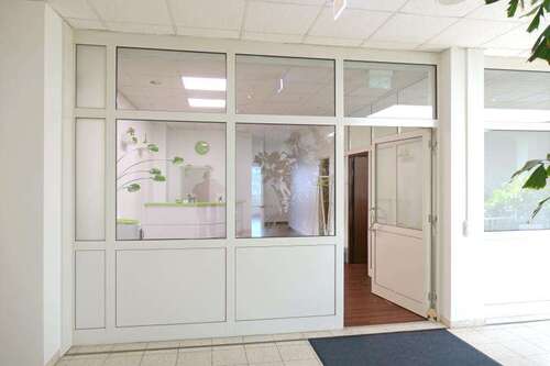 Foto - Büro in Nürnberg 1.860,00 € 182 m²