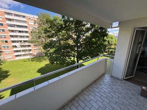 Foto - Wohnung zum Kaufen in München 305.000,00 € 53 m²