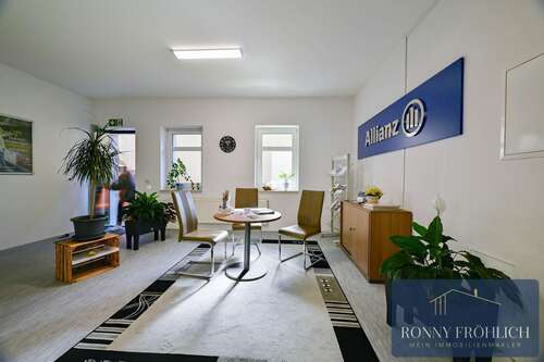 Foto - Büro in ChemnitzWittgensdorf 460,00 € 84 m²