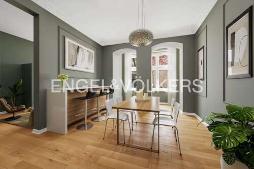 Foto - Wohnung zum Kaufen in Berlin 545.000,00 € 99 m²