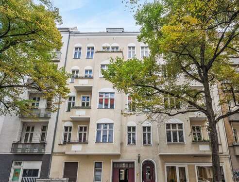 Foto - Wohnung zum Kaufen in Berlin 615.000,00 € 99 m²
