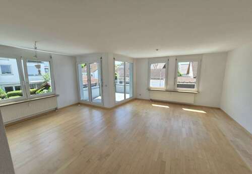 Foto - Wohnung zum Kaufen in Remseck 319.000,00 € 80.41 m²