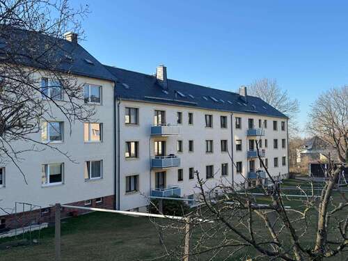 Foto - Wohnung zum Kaufen in Annaberg 49.000,00 € 48.48 m²