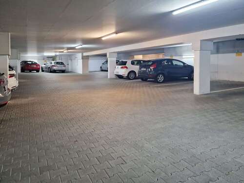 Foto - Garage zu vermieten in Karlsruhe 70,00 €