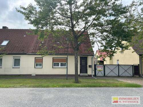 Foto - Haus zum Kaufen in Zernitz 85.000,00 € 82 m²