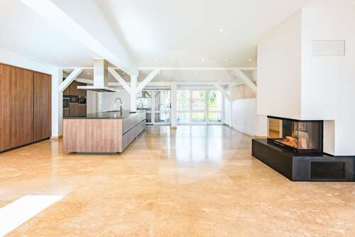 Foto - Wohnung zum Kaufen in Berlin 998.000,00 € 156 m²