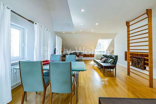 Foto - Wohnen auf Zeit in Hamburg 1.450,00 €