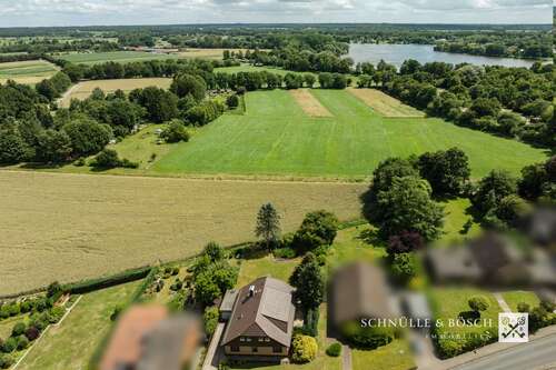 Foto - Haus zum Kaufen in Bremervörde 328.000,00 € 132 m²